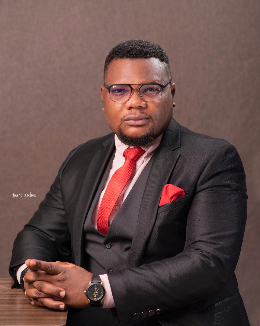 Paul Martins — Founder, ApexCore Global Services